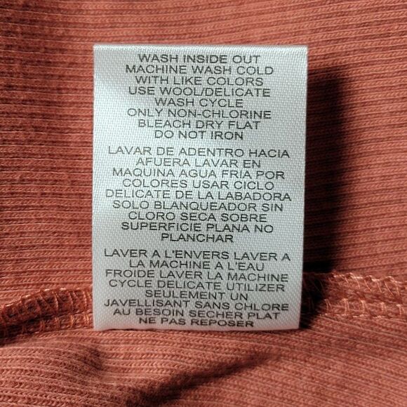 Mighty Fine Sunflower Embroidered Short Sleeve T-Shirt Sz 1X - Picture 7 of 9